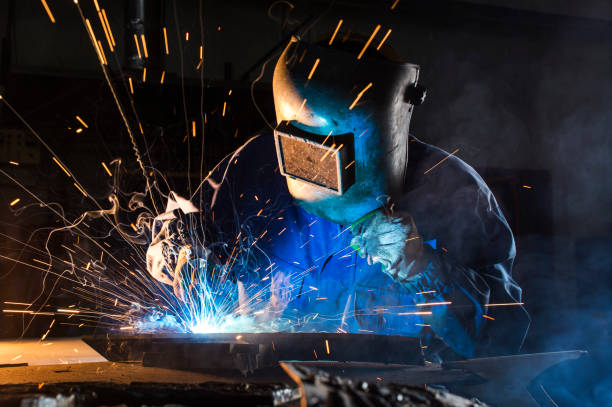 Best Pipe Welding in Vamo, FL