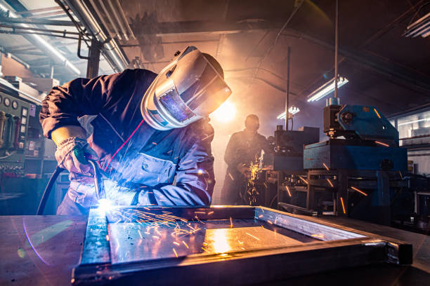 Best Aerospace and Defense Welding in Vamo, FL