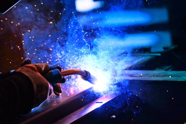 Best Pipe Welding in Vamo, FL